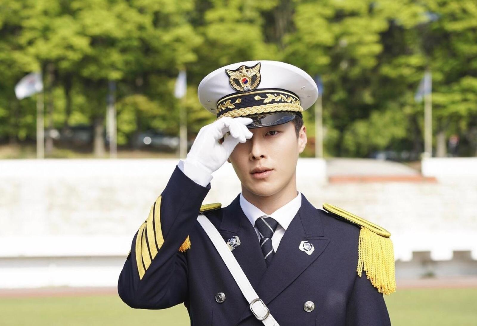 防彈最新理想型,重磅更新防彈最新理想型，你get了嗎？