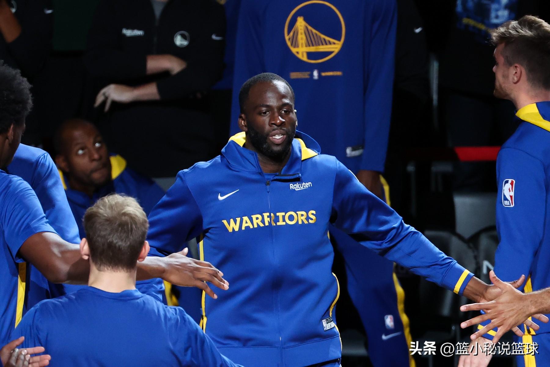 探訪隱藏瑰寶，勇士陣容最新更新 2024年深度解析