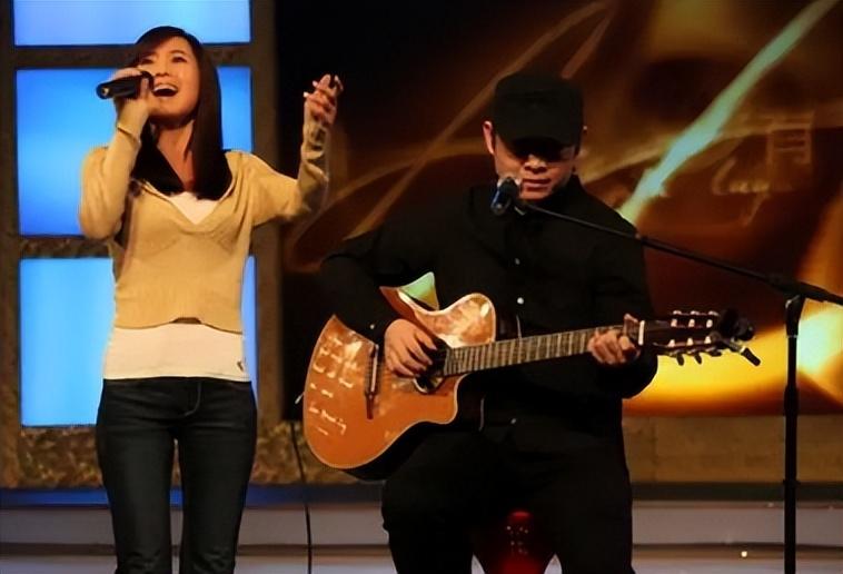 最新歌手踢館之旅，與大自然共唱，心靈旅行的啟航