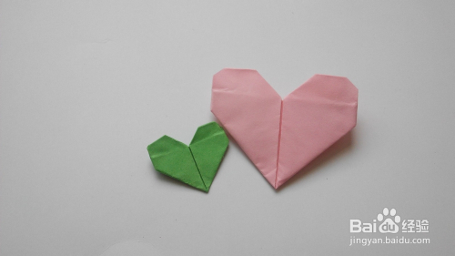 愛心最新折法，現(xiàn)代折紙藝術(shù)的傳承與創(chuàng)新表達(dá)