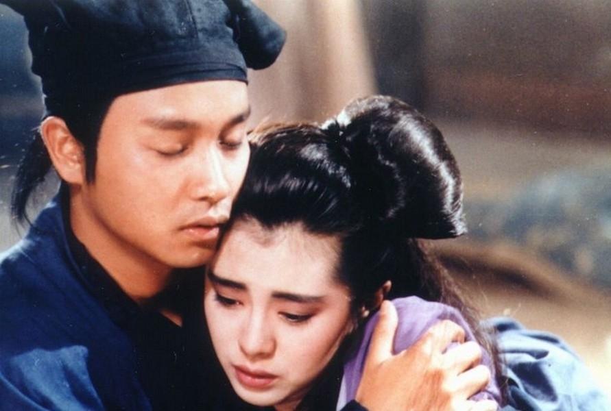 最新寧采臣，時代之星，文化典范的代表人物