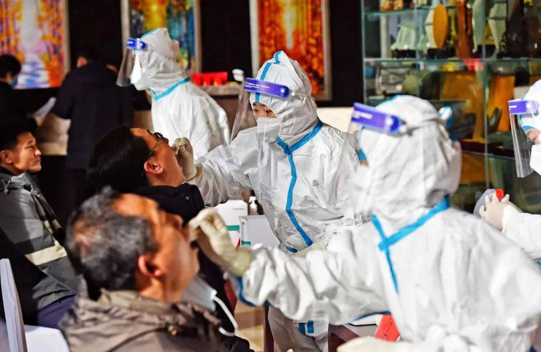 最新疫情細(xì)節(jié)解析，觀點(diǎn)闡述與分析