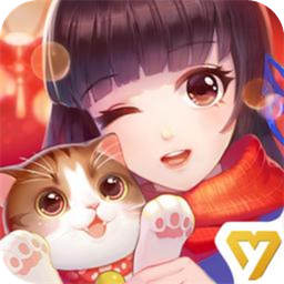 喵與筑的自然探險(xiǎn)之旅，尋找內(nèi)心的平和寧?kù)o