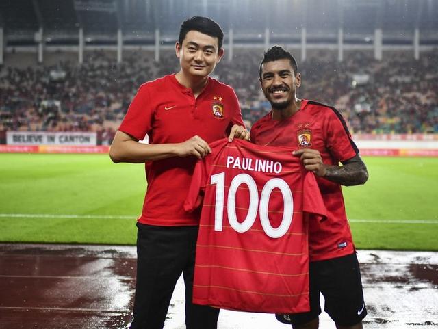 中超最新積分榜，群雄逐鹿，誰能獨占鰲頭？