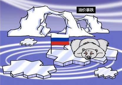 俄羅斯油價(jià)最新動(dòng)態(tài)，與自然美景的邂逅尋求內(nèi)心平和與寧靜