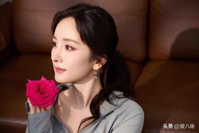 最新楊冪視頻聚焦，熱門話題與看點一網(wǎng)打盡