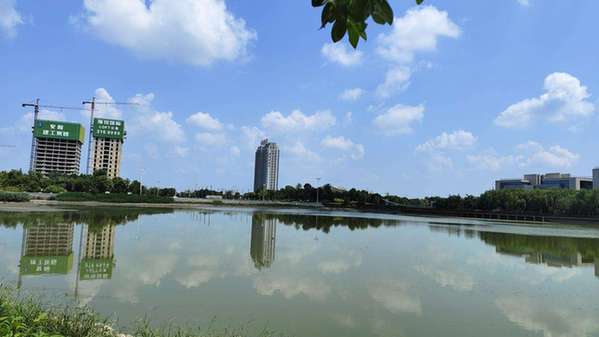 安陽縣最新動態(tài)，活力與自信的力量展現(xiàn)新篇章