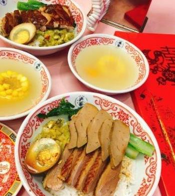 明星餐，飲食風(fēng)尚與個人健康的權(quán)衡之道