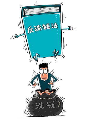 最新洗錢案件詳解，從入門到進階的步驟指南