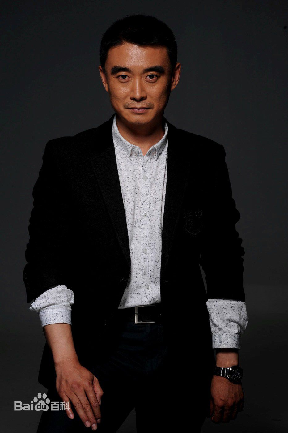 演員姜光宇的彩色生活，愛與陪伴的力量