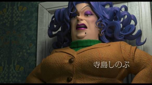 關(guān)于3D動(dòng)漫毛片的涉黃問題及道德法律建議的探討