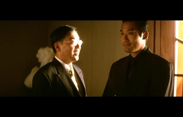 豆瓣電影Top 100巔峰之作大盤點(diǎn)！