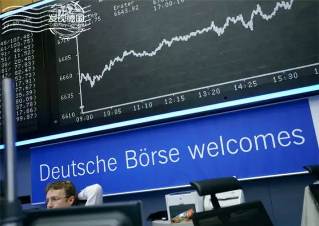 德國(guó)大眾股票飆升背后的財(cái)富密碼揭秘！??????