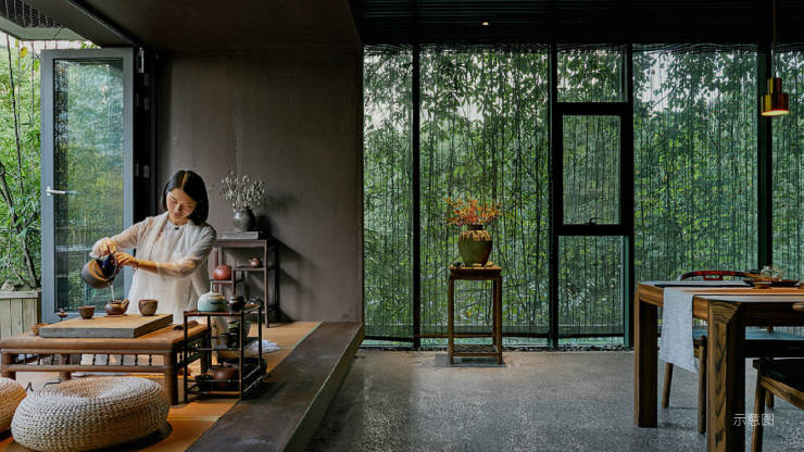 葉竹廬最新入口，自然美景的探索之旅啟程了！