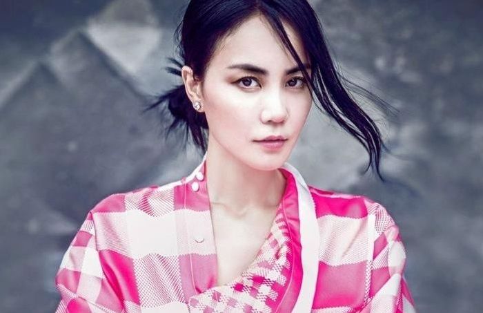 王菲謝霆鋒最新動態(tài)曝光，一覽無遺