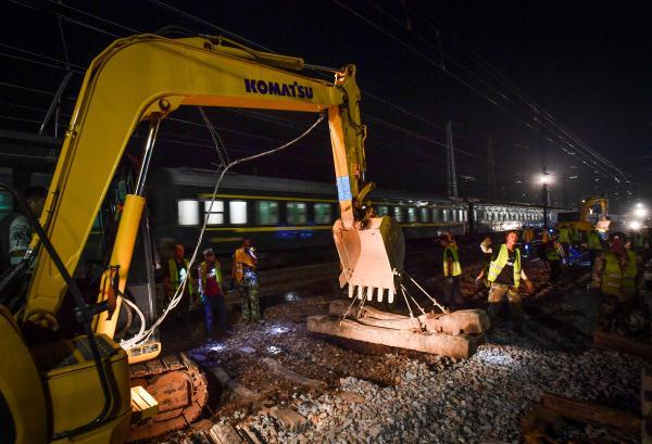 深廣鐵路股票行情，一路前行，開啟夢(mèng)想之旅