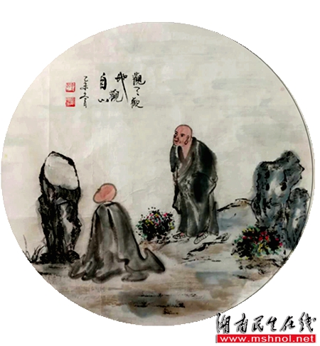 齊居士最新高科技作品，巔峰之作，科技之力改變生活