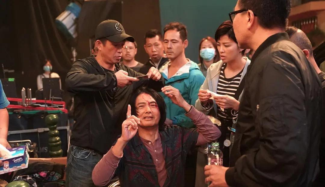 明星公益，星光閃耀，點燃希望之燈??