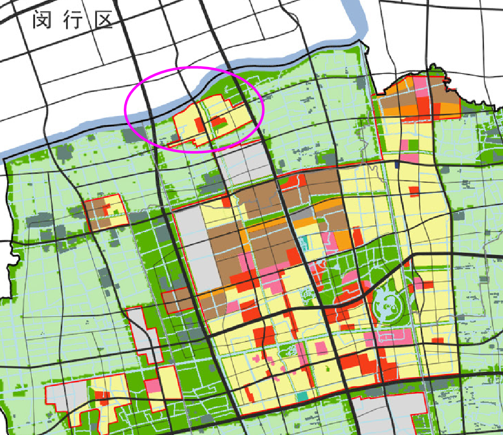上海西渡街道最新城市規(guī)劃，夢(mèng)想起航，未來(lái)展望