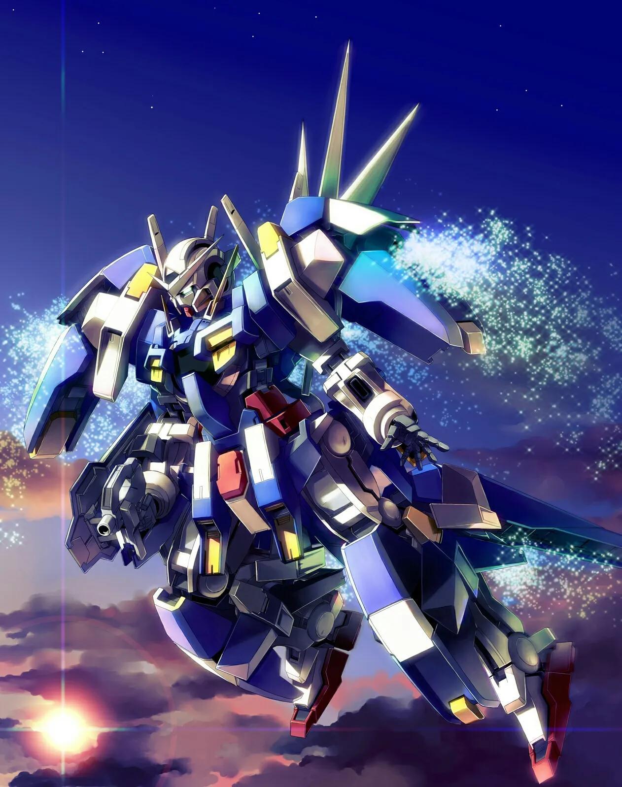 高達(dá)動(dòng)漫技能進(jìn)階指南，從入門(mén)到進(jìn)階秘籍