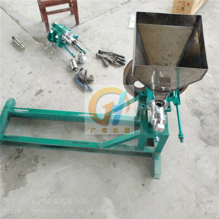 科技重塑美食，面粉膨化機(jī)新型配方引領(lǐng)未來烹飪藝術(shù)體驗(yàn)