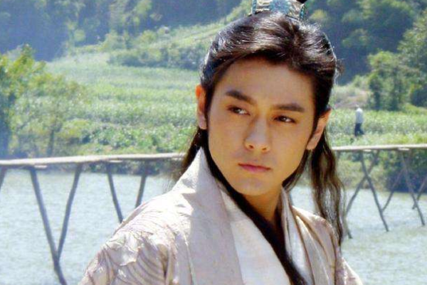 段譽演員的演繹之路，探究其表現(xiàn)深度與成長歷程