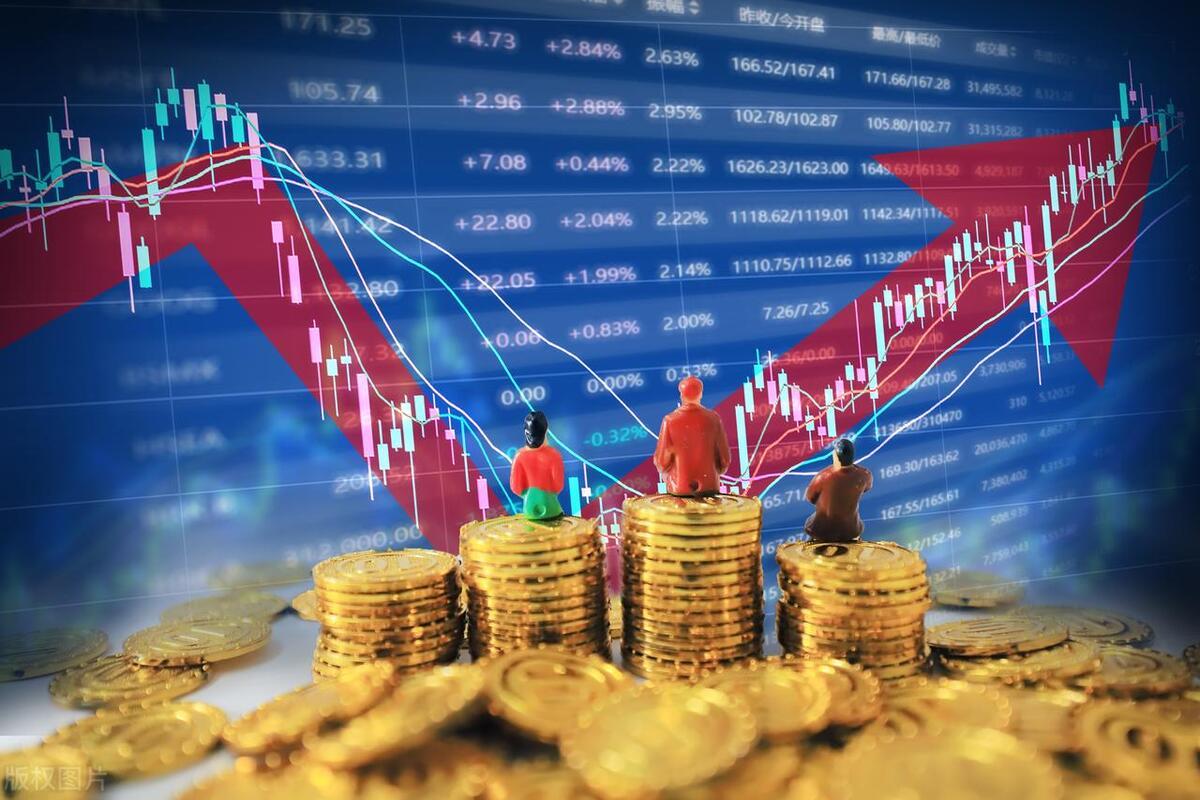 上市公司凈資產(chǎn)算法詳解，如何計(jì)算與探討凈資產(chǎn)？