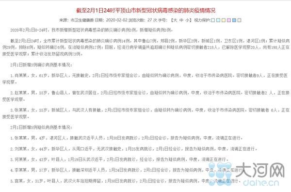 最新病例通報(bào)與健康科普提醒，重要信息一覽！