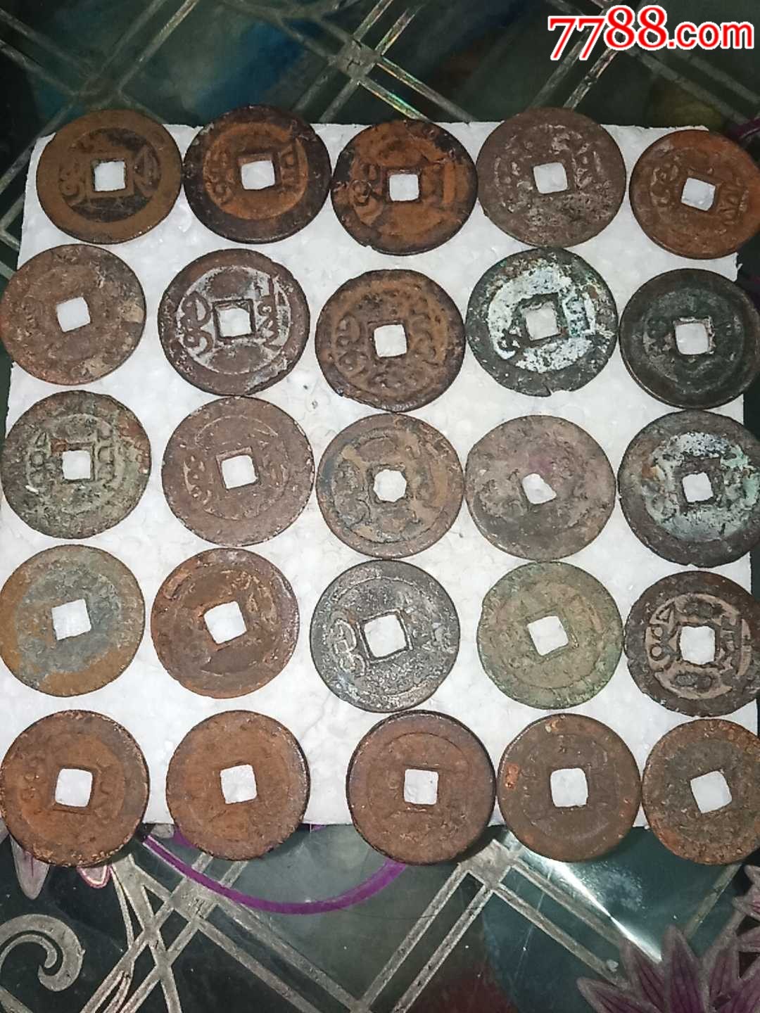 古銅錢幣價格深度解析，最新價格表與圖片分析，專家觀點闡述