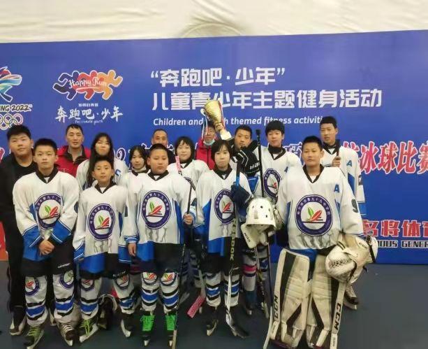 科技賦能夢想啟航，冠軍小孩比賽視頻精選展示