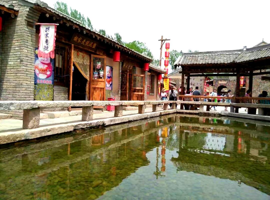 太行水鎮(zhèn)沖突最新進(jìn)展，解決沖突與化解矛盾的步驟指南揭秘