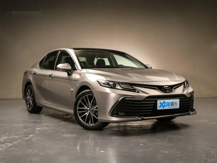 凱美瑞最新動態(tài)，日常溫馨故事與新車資訊