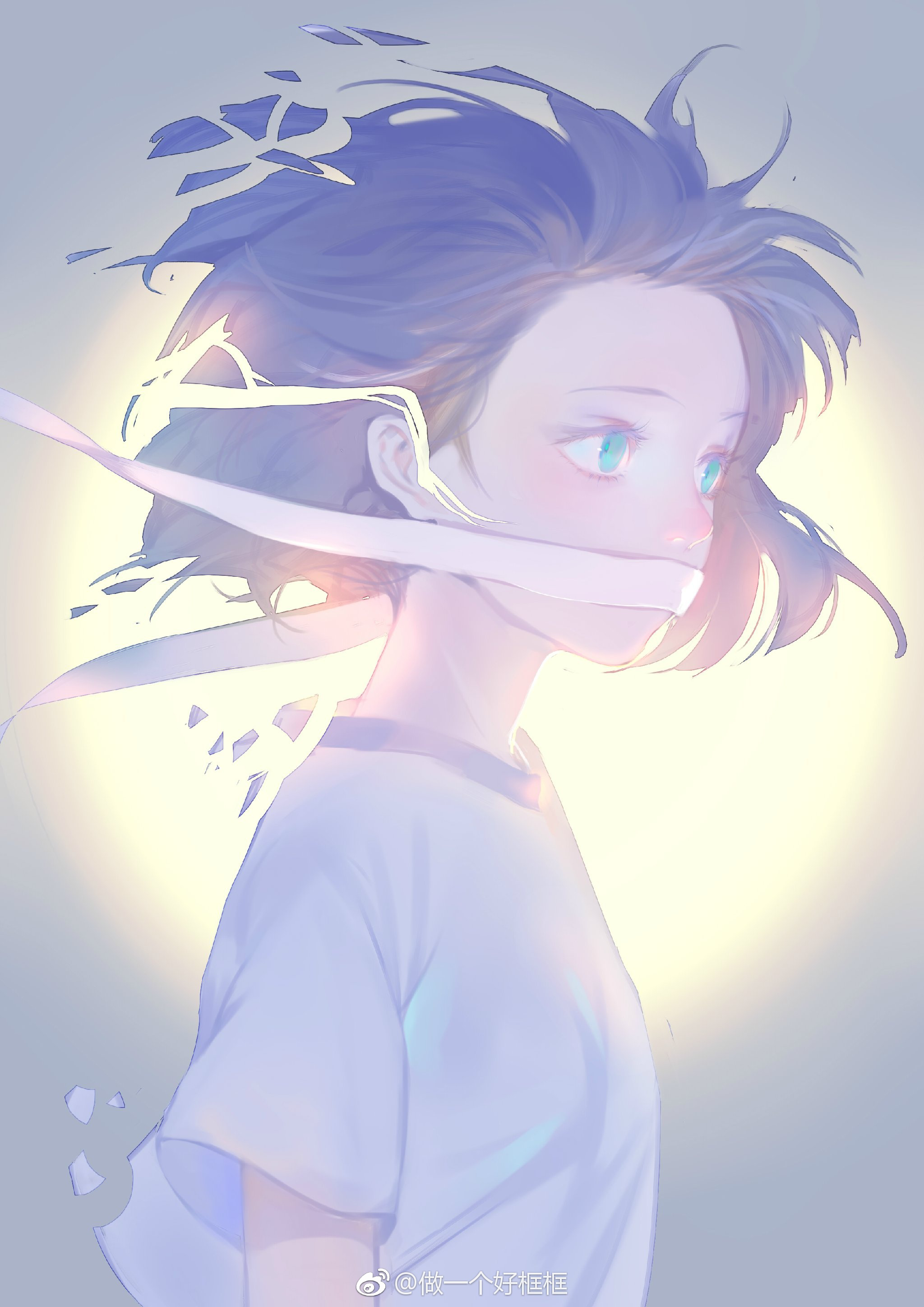 動漫中的日常友情，溫馨友情的畫卷