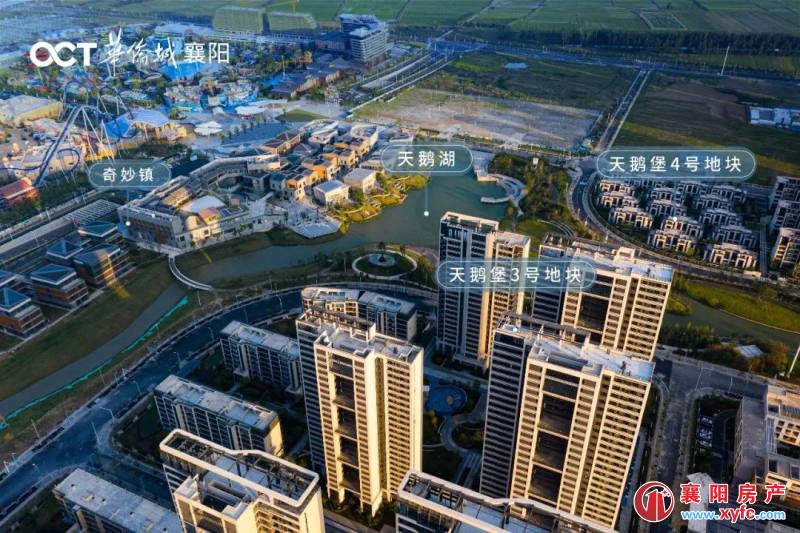 天門華僑城最新動態(tài)，發(fā)展與挑戰(zhàn)并存