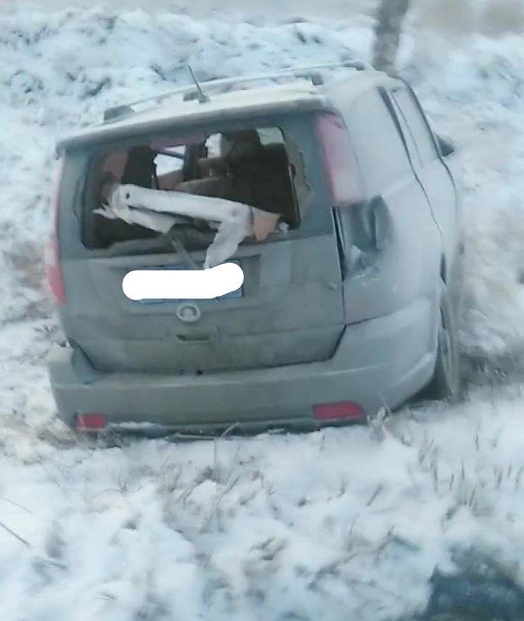 赤峰交通事故最新動態(tài)，城市變遷中成長與安全的挑戰(zhàn)