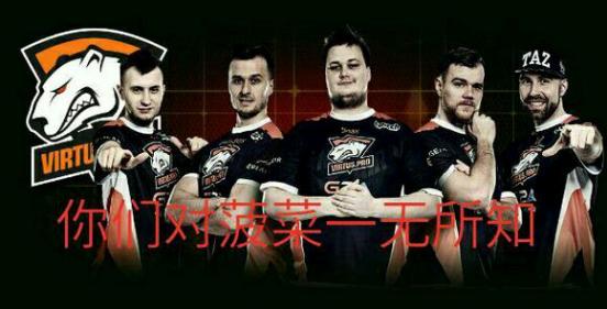 CSGO明星選手，天賦與努力的完美交織之路