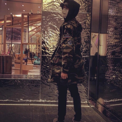 鹿晗Instagram最新更新引發(fā)粉絲狂潮！