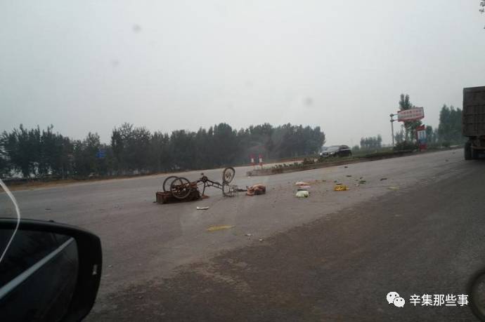 輝縣車禍紀(jì)實(shí)，2017年的瞬間與變遷及最新報(bào)道