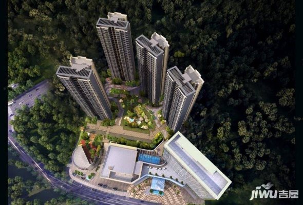 韶關(guān)最新房源大揭秘，搶購(gòu)超贊房源，正當(dāng)時(shí)！