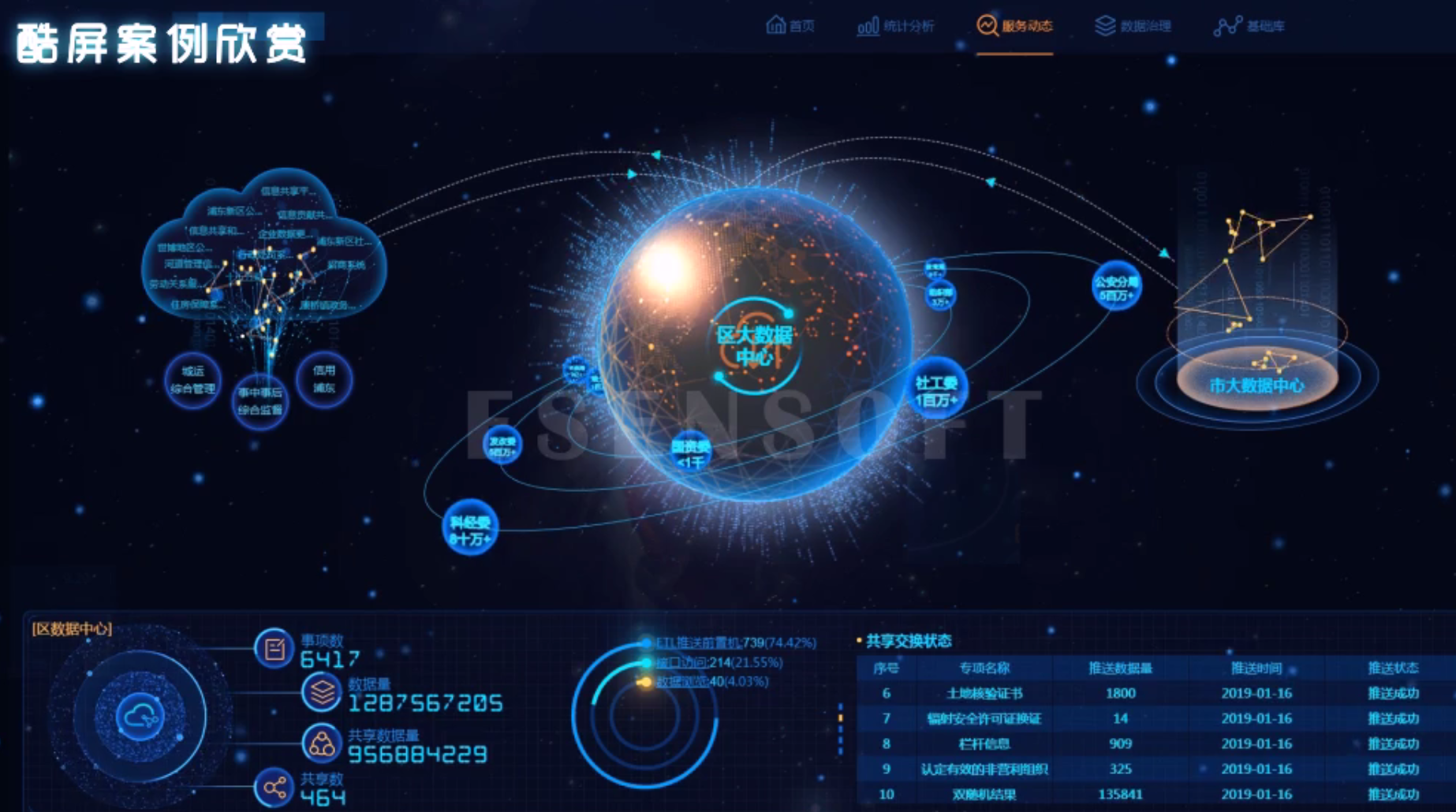 智能行情軟件，開啟智慧投資之旅，點(diǎn)亮人生舞臺的利器