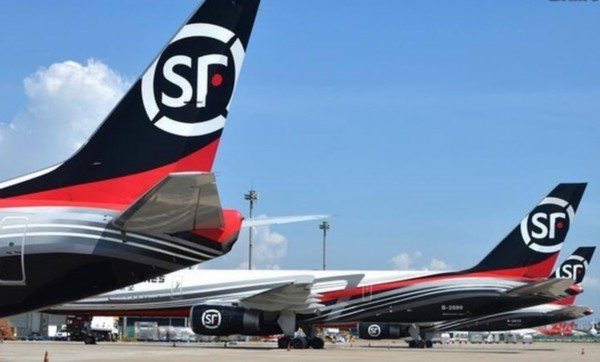 順豐與菜鳥攜手共創(chuàng)未來，最新動態(tài)揭示力量變化與成就之旅