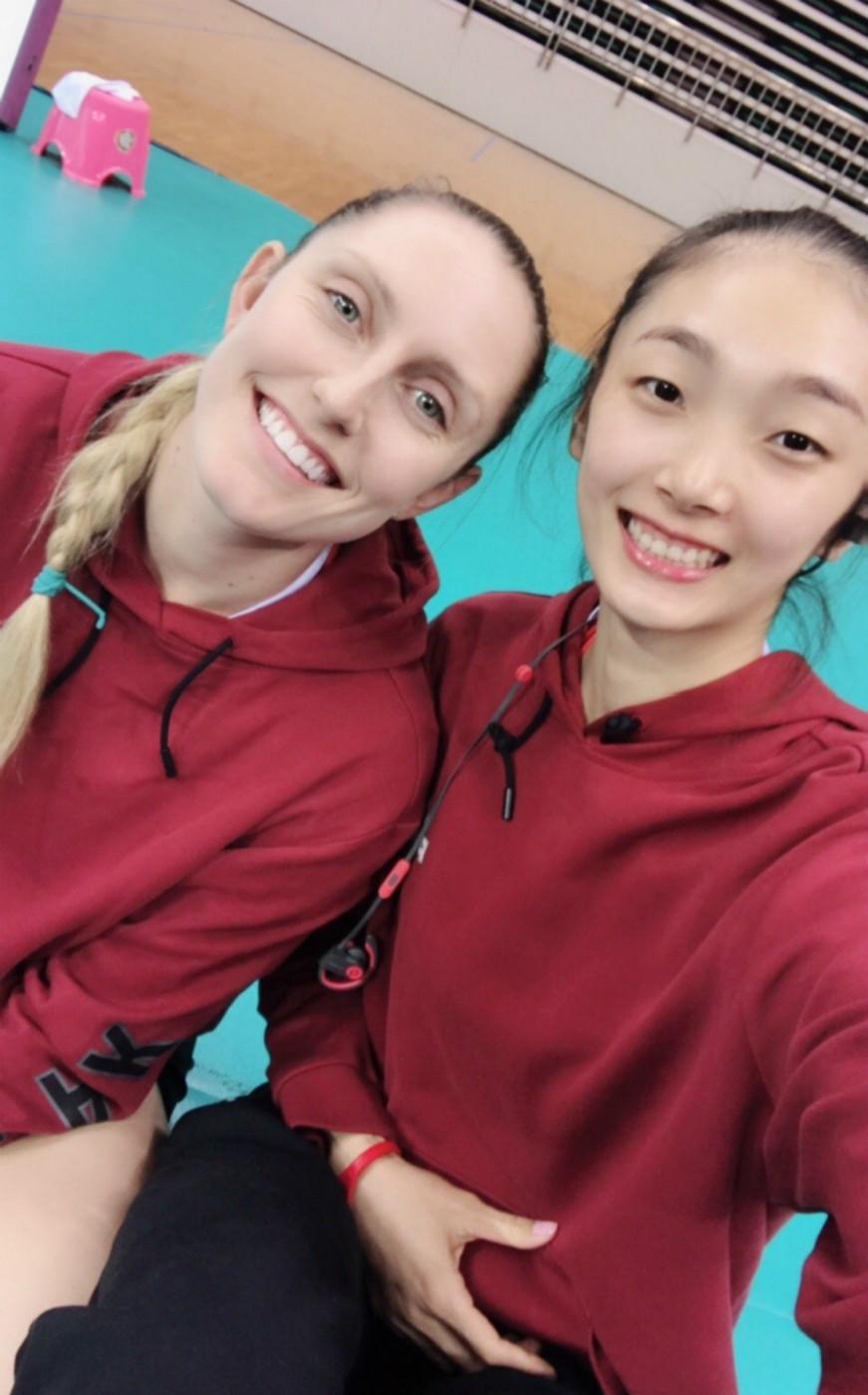 女排比賽央視男解說員指南與任務解析