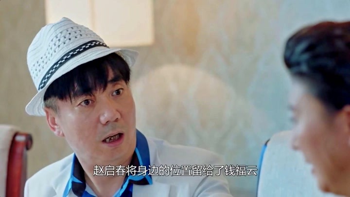 越活越來勁，電視劇演員的魅力探索