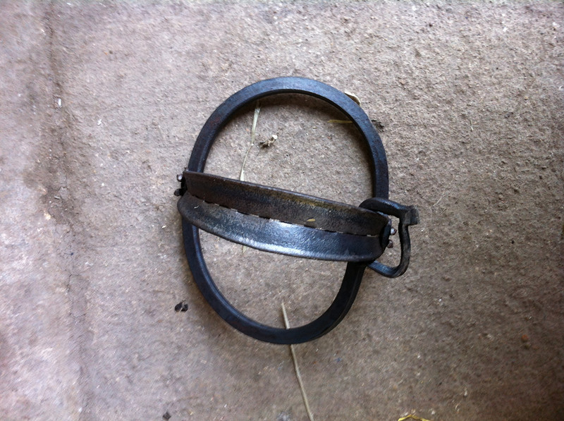 新款野豬夾子，現(xiàn)代狩獵與土地管理的必備利器