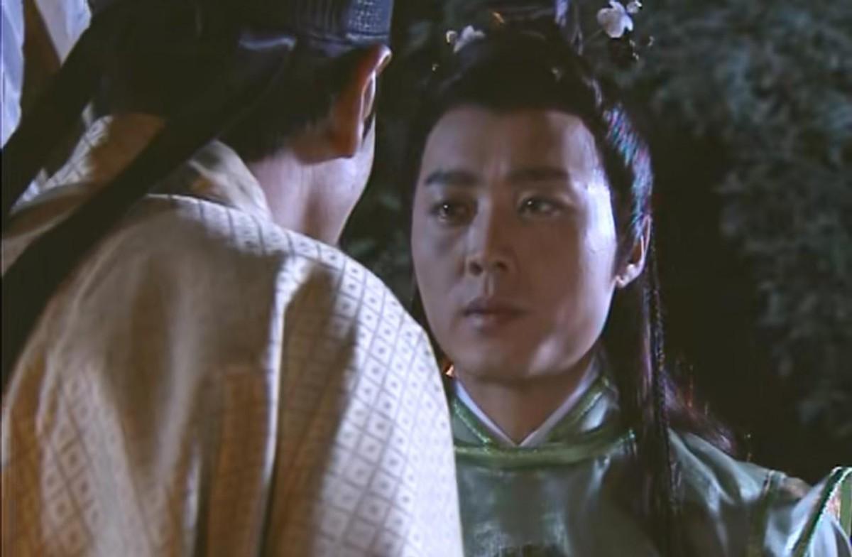 沈曉海演藝生涯，時(shí)代印記下的電視劇作品回顧