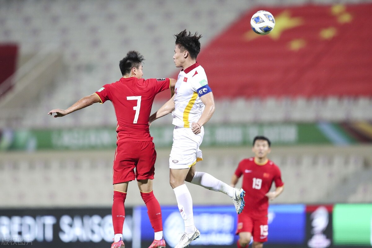 CCTV5直播國足比賽，科技盛宴盡在掌握之中