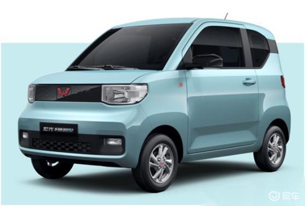 五菱最新款車型深度解析與觀點闡述