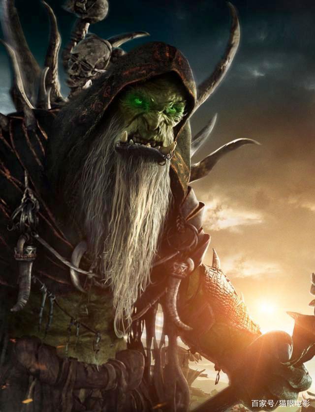 魔獸世界2電影，奇幻之旅的期待與熱議交織的冒險(xiǎn)之旅
