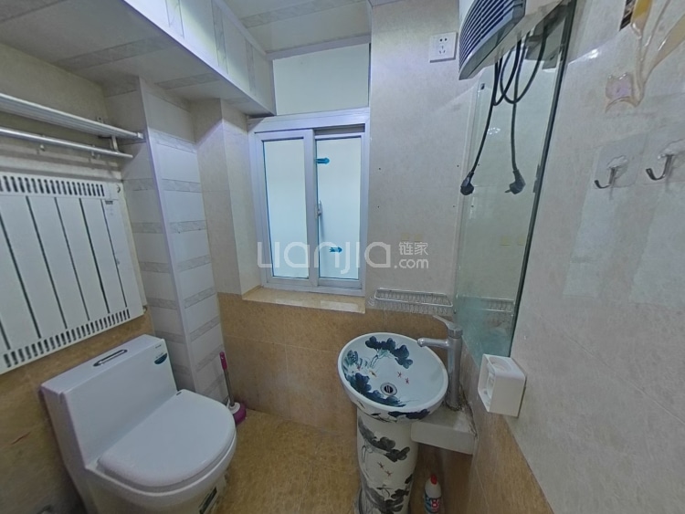 郎茂山小區(qū)二手房，奇妙緣分與居住選擇