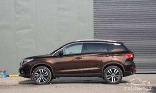 最新推薦，十萬(wàn)元內(nèi)熱門SUV車型，變化、學(xué)習(xí)與自信的力量展現(xiàn)風(fēng)采